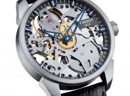 T-Complication Squelette Mechanical T070.405.16.411.00