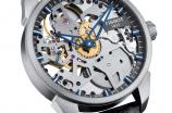 T-Complication Squelette Mechanical T070.405.16.411.00