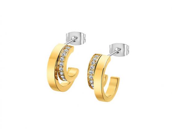 Naušnice LS2322-4/2