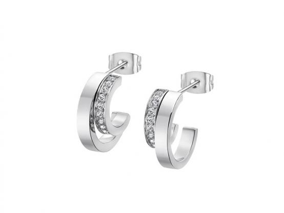 Naušnice LS2322-4/1