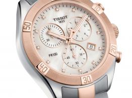 PR 100 Sport Chic Kronograf T101.917.22.116.00
