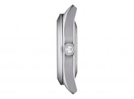 Gentleman Powermatic 80 Open Heart T127.407.11.031.01