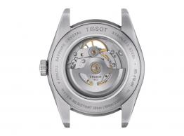 Gentleman Powermatic 80 Open Heart T127.407.11.031.01