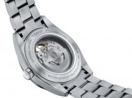Gentleman Powermatic 80 Open Heart T127.407.11.031.01