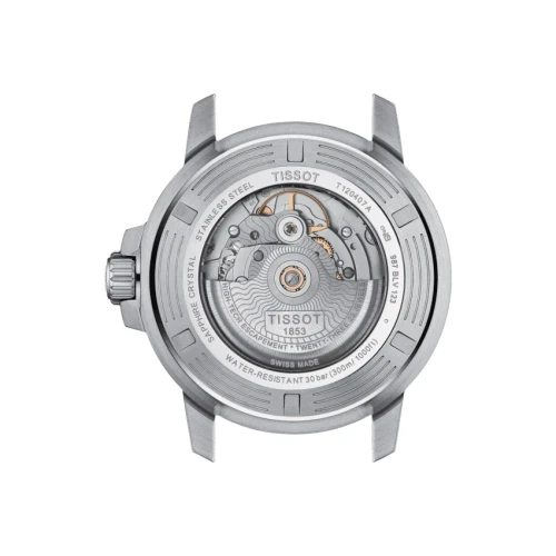Seastar 1000 Powermatic 80 T120.407.11.041.03