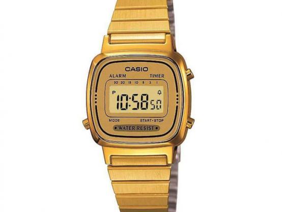 Vintage LA670WEGA-9EF