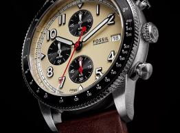 Sport Tourer Chronograph FS6042