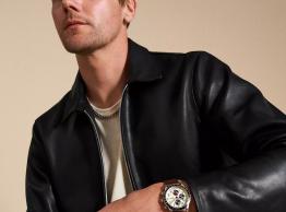 Sport Tourer Chronograph FS6042