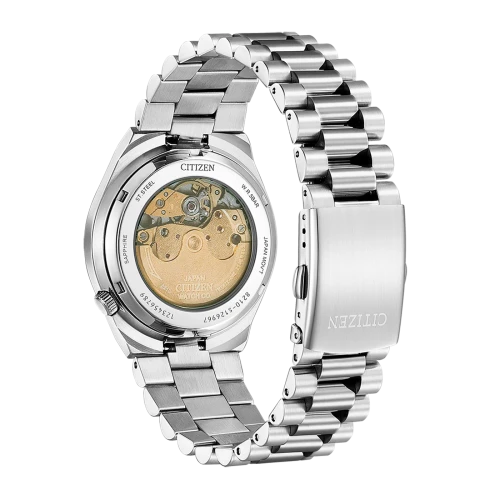 Tsuyosa Automatic NJ0150-81E