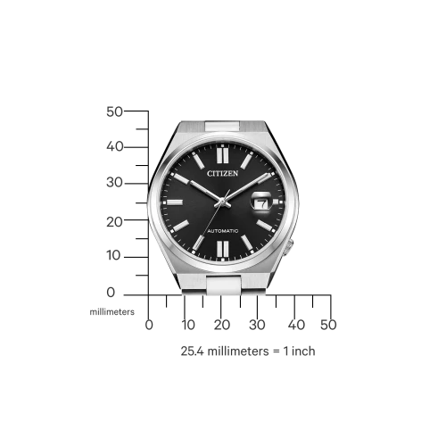 Tsuyosa Automatic NJ0150-81E