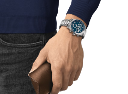 PR516 Chronograph T149.417.11.041.00
