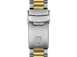 PR516 Chronograph T149.417.22.051.00