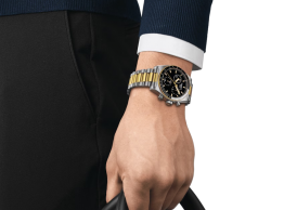 PR516 Chronograph T149.417.22.051.00