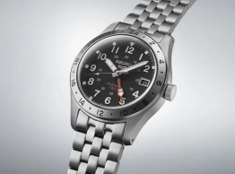 5 Sports GMT Automatik SSK023K1