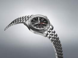 5 Sports GMT Automatik SSK023K1