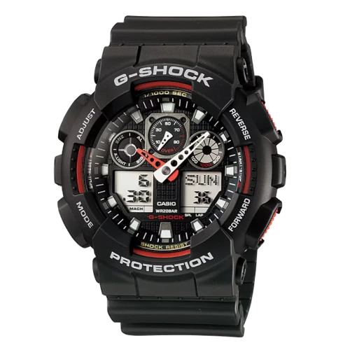 GA-100-1A4ER