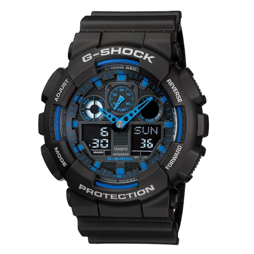 GA-100-1A2ER