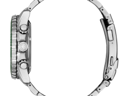 Promaster Eco-Drive CA0820-50X