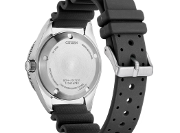 Promaster Mechanical Diver NY0120-01E