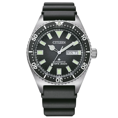 Promaster Mechanical Diver NY0120-01E