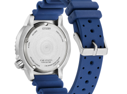 Promaster Eco-Drive Diver BN0168-06L