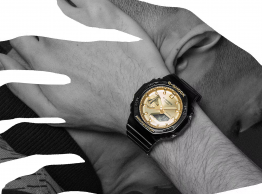 GA-2100GB-1AER