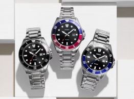 Collection MDV-107D-1A1VEF