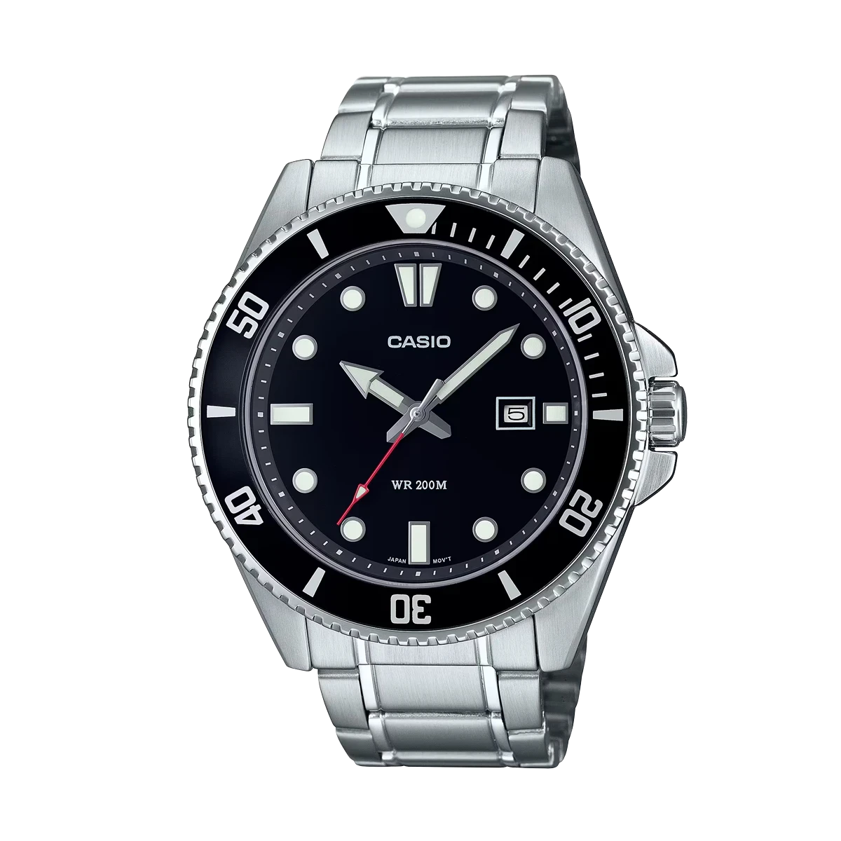 Collection MDV-107D-1A1VEF