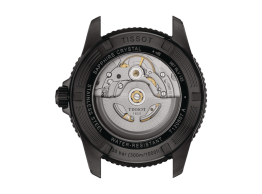 Seastar 1000 Powermatic 80 40mm T120.807.37.041.00
