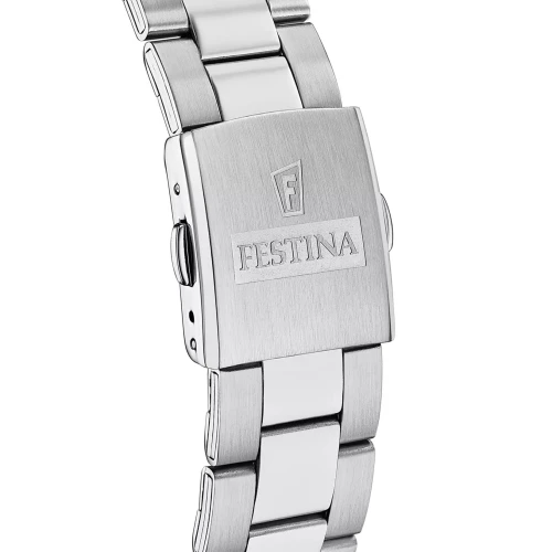 Chronograph F16820/2