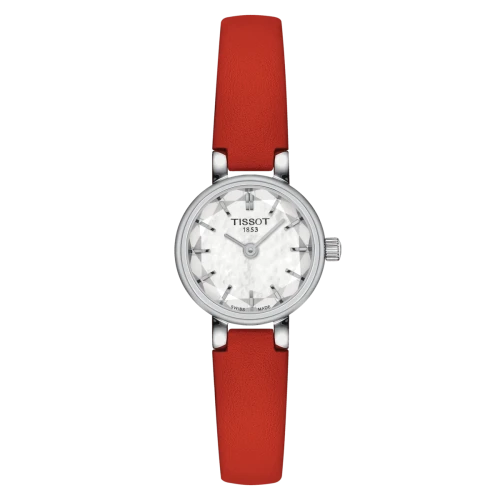 Lovely Round T140.009.16.111.00
