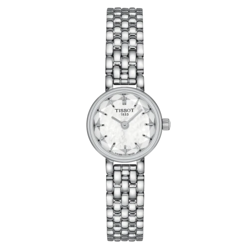 Lovely Round T140.009.11.111.00