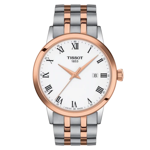 Classic Dream T129.410.22.013.00