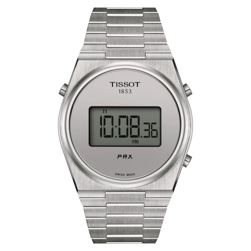 PRX Digital T137.463.11.030.00