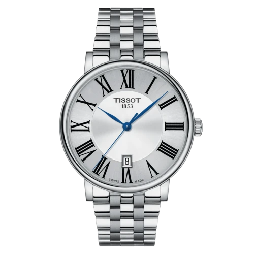 Carson Premium T122.410.11.033.00