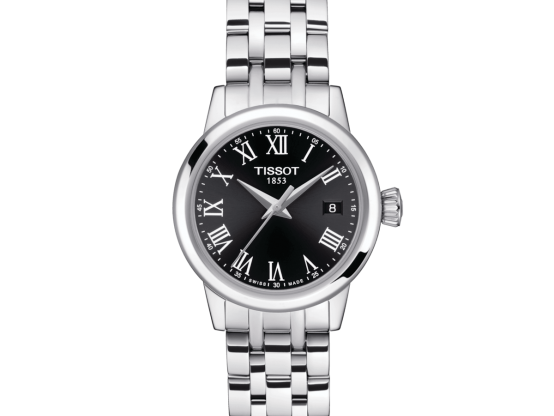 Classic Dream Lady T129.210.11.053.00