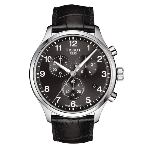 Chrono XL Classic T116.617.16.057.00