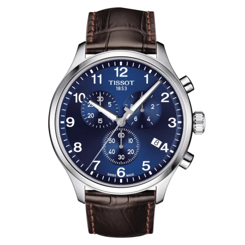 Chrono XL Classic T116.617.16.047.00