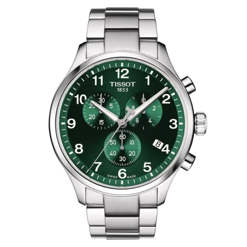 Chrono XL Classic T116.617.11.092.00