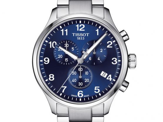 Chrono XL Classic T116.617.11.047.01