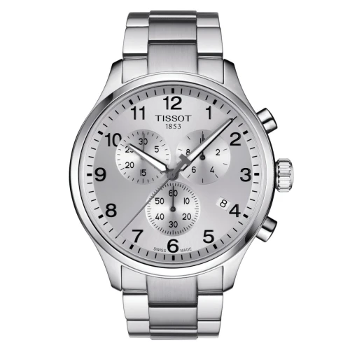 Chrono XL Classic T116.617.11.037.00