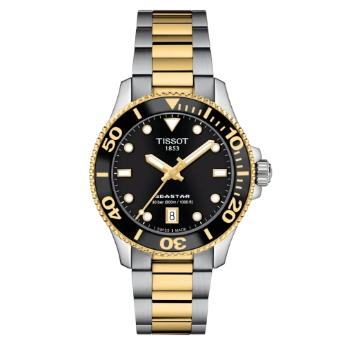 Seastar 1000 36mm T120.210.22.051.00