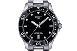 Seastar 1000 40mm T120.410.11.051.00