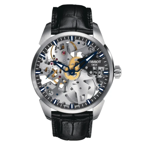 T-Complication Squelette Mechanical T070.405.16.411.00