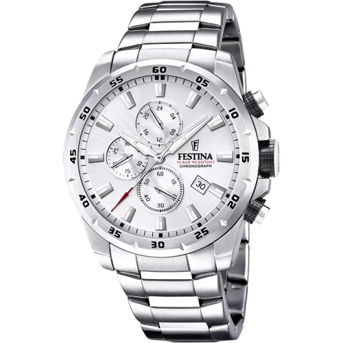 Timeless Chronograph F20463/1