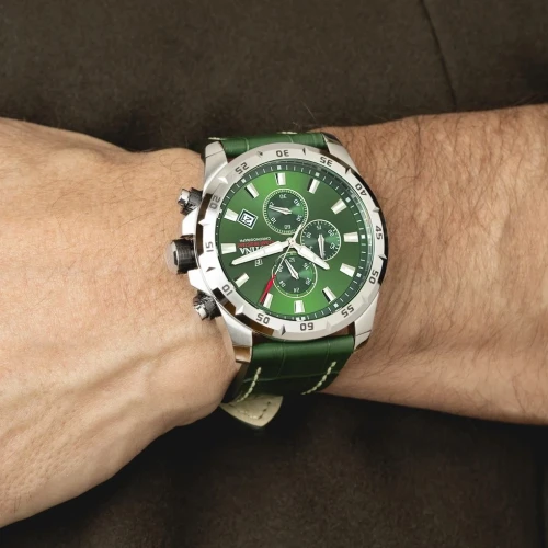 Timeless Chronograph F20692/3