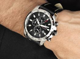 Timeless Chronograph F20692/4