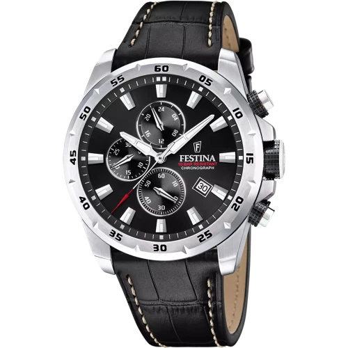 Timeless Chronograph F20692/4