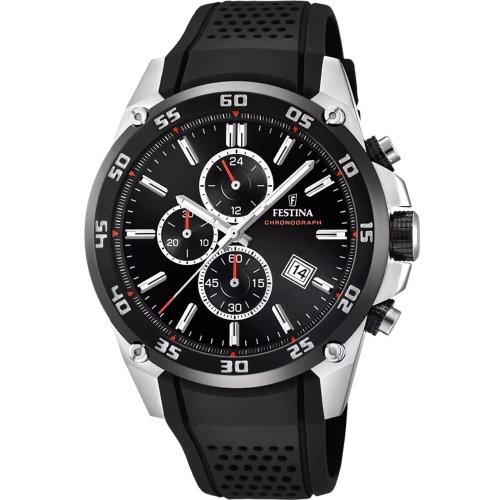 The Originals Chronograph F20330/5