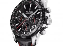 Timeless Chronograph F20561/4